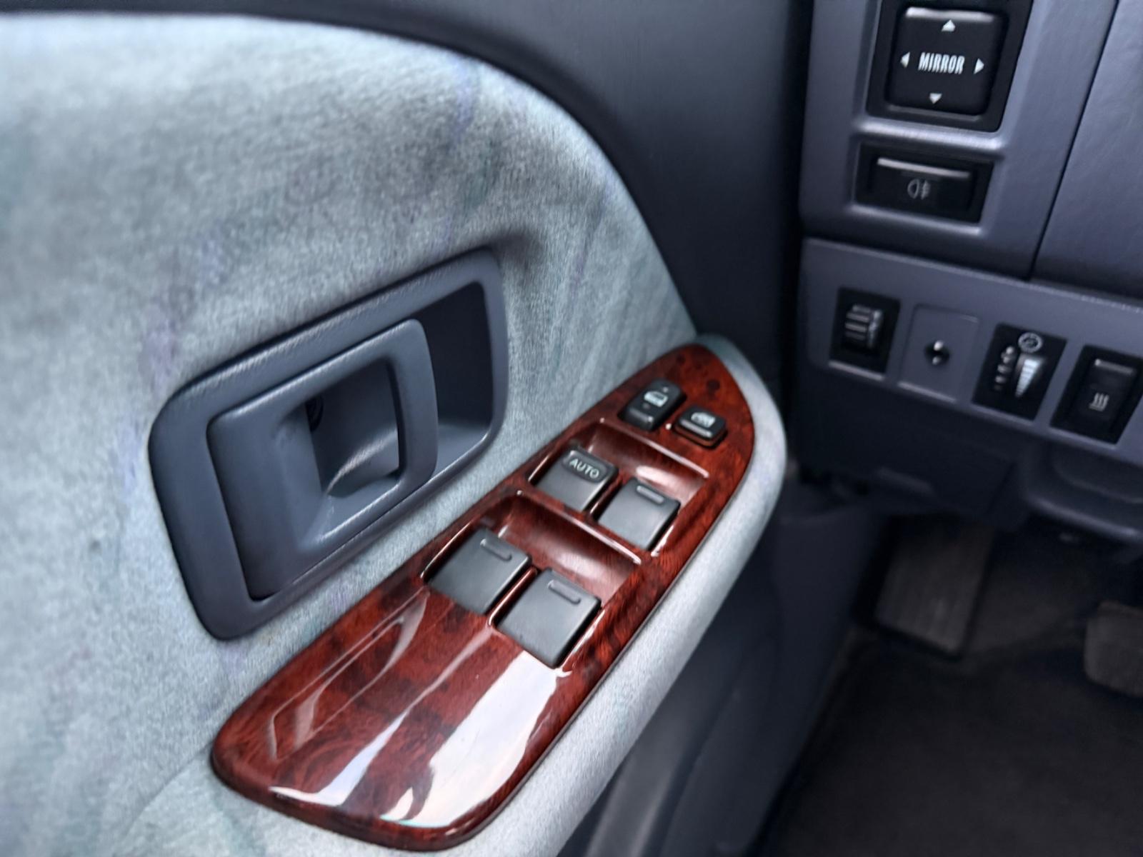 TOYOTA LAND CRUISER - PRADO 9J - 163 CV - 4X4 - BVM