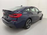 BMW 640d xDrive SAG GT*M-Sportpaket*LC-Pro*HUD*Laser - BMW 640 Gran Turismo aus 2021
