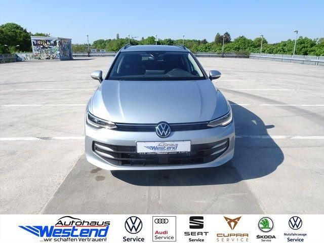 Volkswagen Golf — hlavná fotografia
