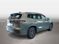 Volkswagen Tayron - Vorschau Bild 7