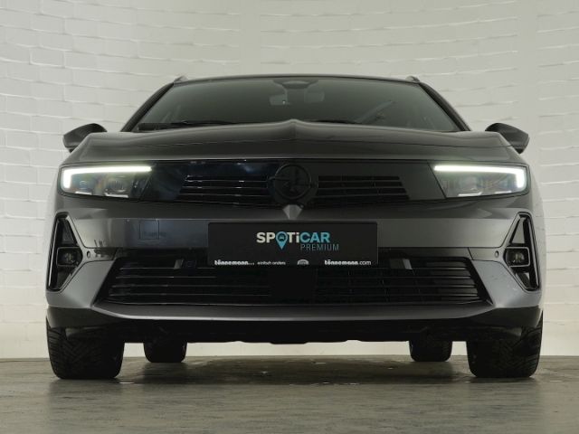 Astra L ST GS CDTI AT+LED MATRIX+NAVI+360 GRAD K