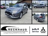 Mitsubishi Outlander PHEV BASIS mit Diamant Paket /SDA inkl - Mitsubishi Outlander Basis mit Hybrid-Antrieb (Benzin/Elektro)