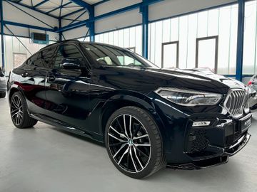 BMW X6 - 11