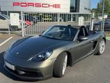 Porsche Boxster 718 GTS 4.0 mit PDK - Inspektion neu
