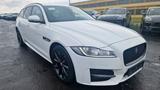 Jaguar XF 20d R-Sport Sportbrake Automatik Digital - Jaguar XF: Kombi