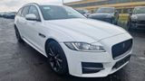 Jaguar XF 20d R-Sport Sportbrake Automatik Digital - Jaguar: Kombi