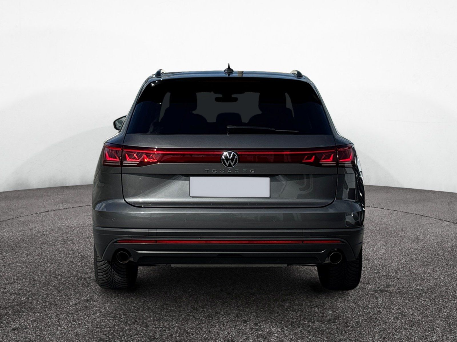 Volkswagen Touareg - Bild 6