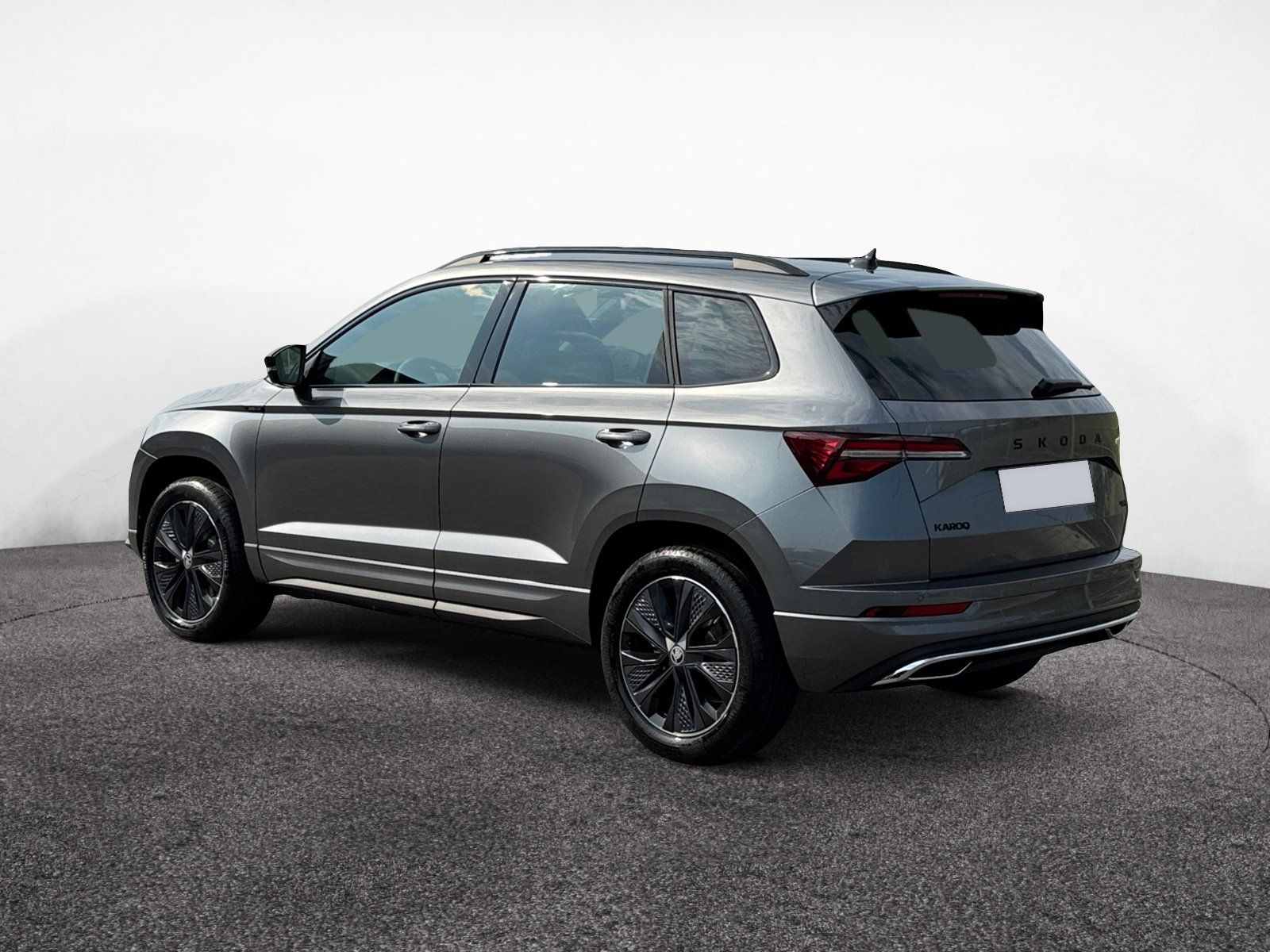 Skoda Karoq - Bild 5