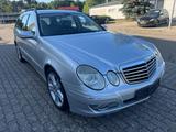 Mercedes-Benz E 220 E -Klasse T-Modell E 220 T CDI
