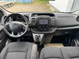 Opel Vivaro B L1H1  2,7t*TÜV neu*9-Sitzer - Sitzer 9 gebraucht