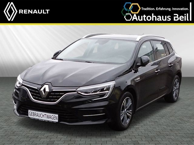 Renault Megane Grandtour INTENS E-TECH Plug-in 160