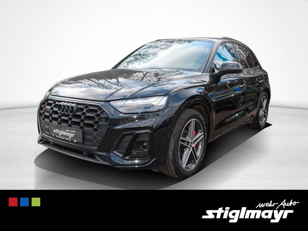 Audi SQ5 - Bild 12