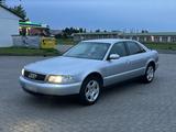 Audi A8 D2 2.8L - gebrauchte Audi A8 aus dem Jahr 1997