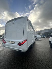 HYMER ERIBA HYMERCAR Exsis-t Pure 580