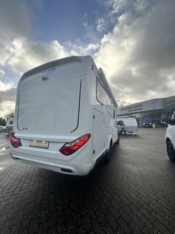 HYMER ERIBA HYMERCAR Exsis-t Pure 580