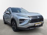 Mitsubishi Eclipse Cross 2.4 Basis Hybrid 4WD SHZ KAMERA - Mitsubishi Eclipse Cross: Basis