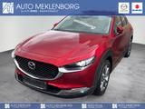 Mazda CX-30 2.0l X 186 PS "Exclusive-line" 6GS *2025* - Mazda CX-30 Exclusive-Line mit Hybrid-Antrieb (Benzin/Elektro)