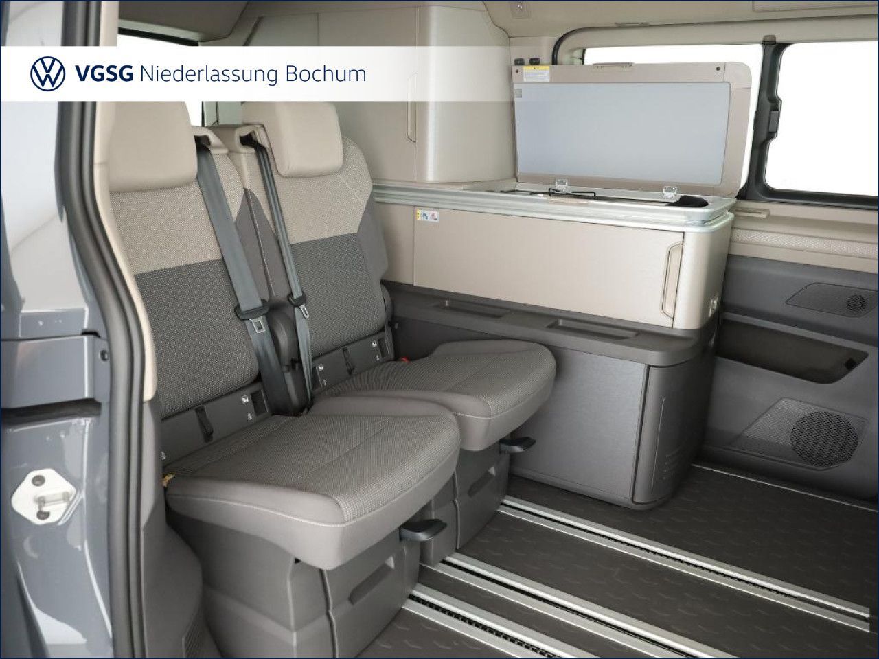 Volkswagen T7 California - Bild 15