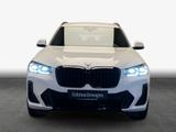 BMW X3 xDrive20d Aut|M-Sport|Shadow|HuD|AHK|Inno|HiF - BMW X3 mit Diesel-Antrieb: Weiß