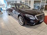 Mercedes-Benz S 350 S Limousine S 350 BlueTec / d L AMG - Mercedes-Benz S 350: AMG
