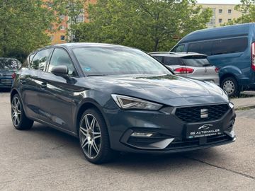 SEAT Leon - 4