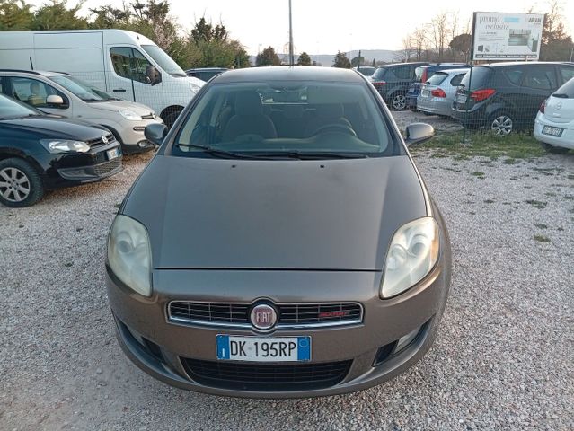 Fiat FIAT BRAVO ANNO 2007DS1.9 KM 216MILA