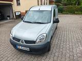 Renault Kangoo Campus 1.5dCi 2-Sitzer, große Ladefläche  - Renault Kangoo mit Diesel-Antrieb: Campus