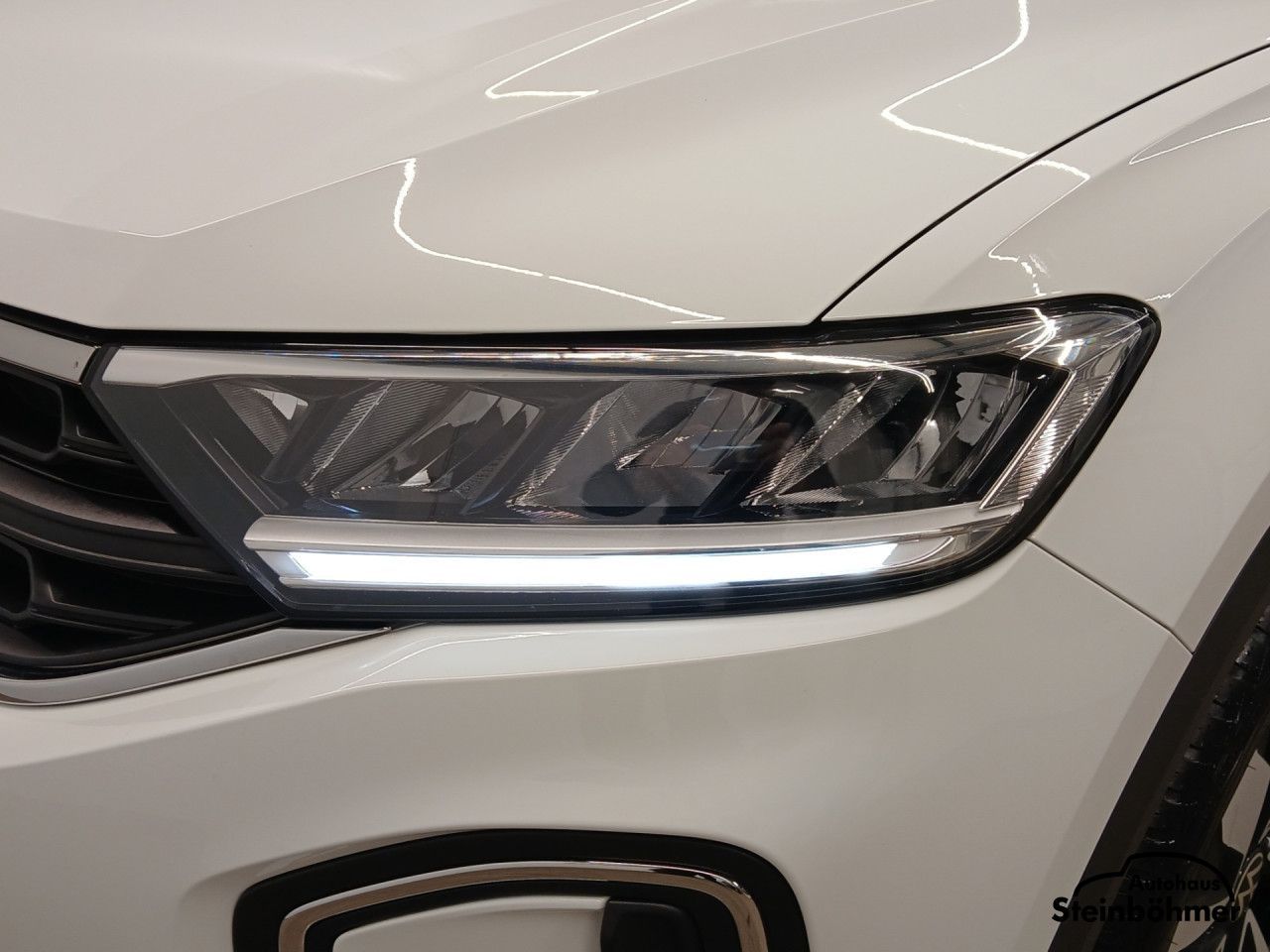 Volkswagen T-Roc - Bild 11