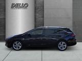 Opel Astra ST Business Edition 1.5 D LHZ SHZ PDC Klim - Opel Astra: B