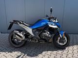 BMW R 1300 R Exclusive mit Oil Inclusive 3/30 - Offers
