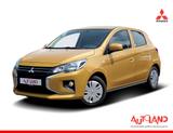 Mitsubishi Space Star 1.2 Select Klima DAB Bluetooth USB - Mitsubishi Space Star aus 2023