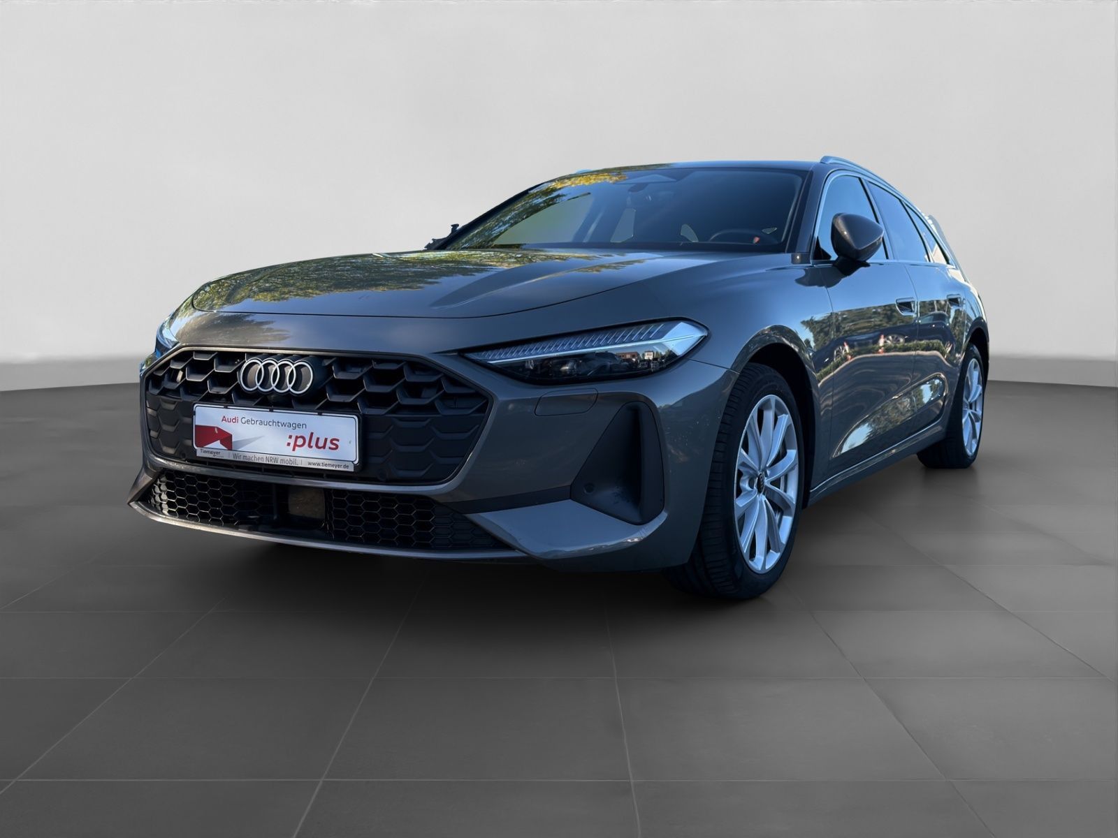 Audi A5 Avant TFSI AHK LM18 PRIVCAY foto 2