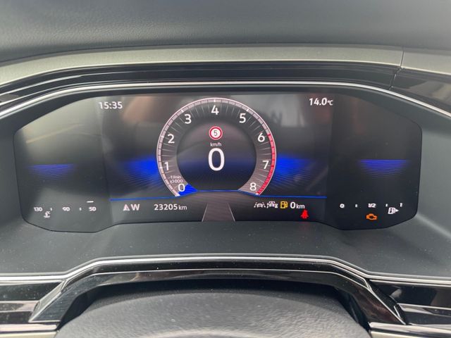 Polo Move 1.0 TSI LED Navi Climatronic Sitzheizu