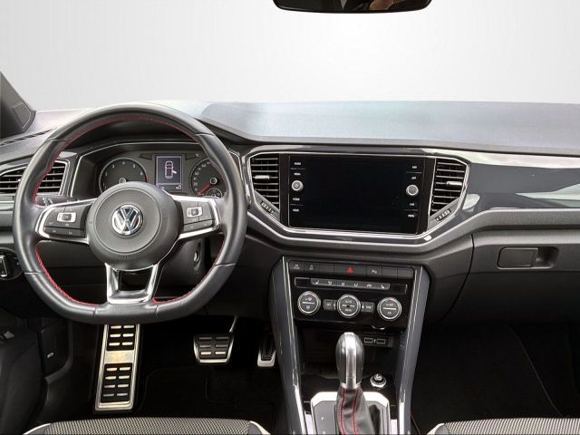 T-ROC 1.5 TSI DSG SPORT APP+LED+ACC+SHZ