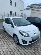 Renault Twingo 1.2 Rip Curl - Renault Twingo aus 2010: Rip Curl