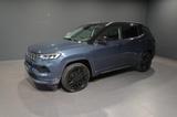 Jeep Compass xe4 S NAVI/KAMERA/LED/SHZ - Jeep Compass: Limousine