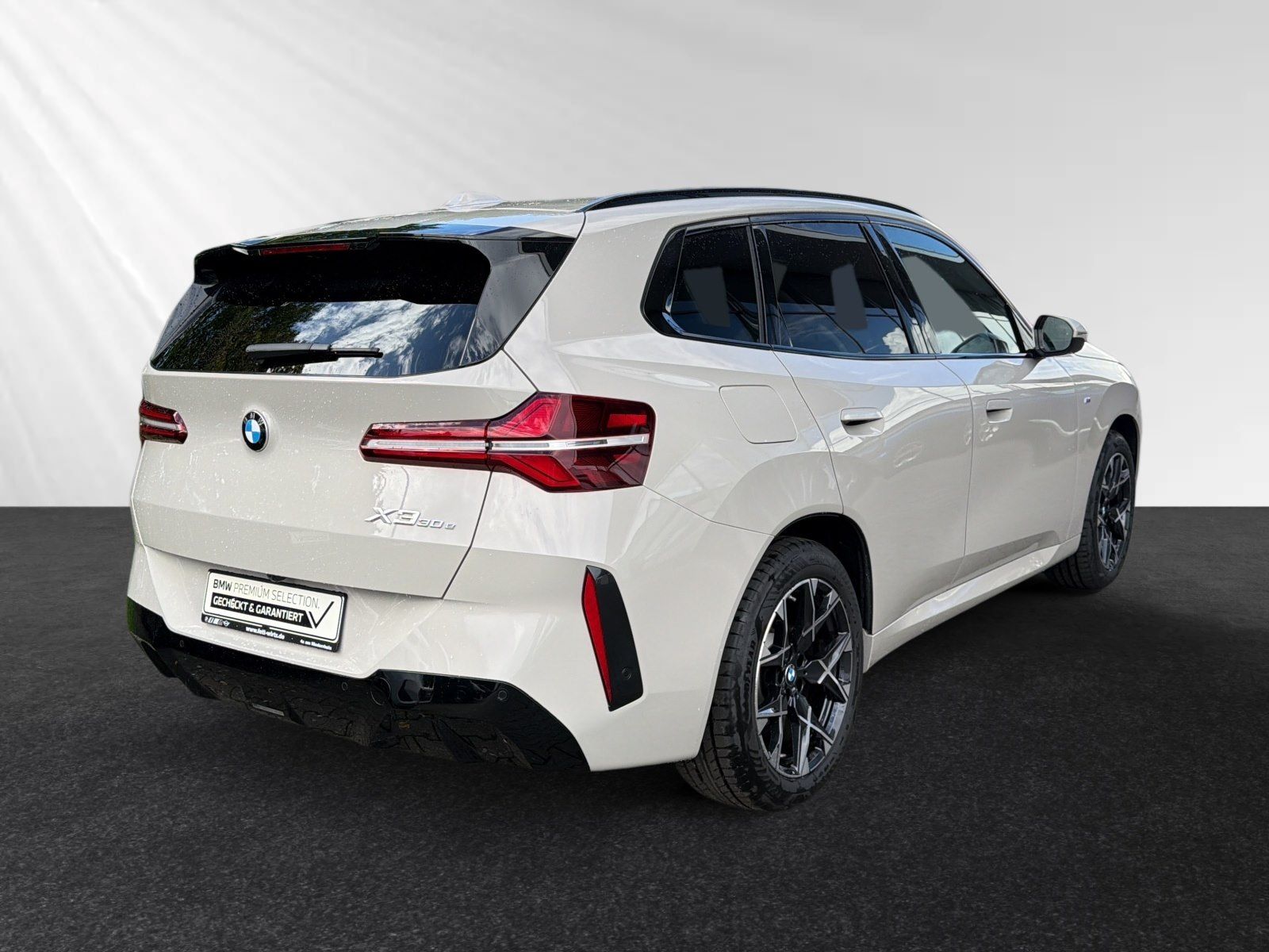 BMW X3 30e xDrive M Sport AHK Head-Up DAProf foto 3