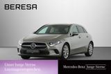 Mercedes-Benz A 180 Progressive Komfortsitze getöntes Glas - Mercedes-Benz A-Klasse Gebrauchtwagen in Münster