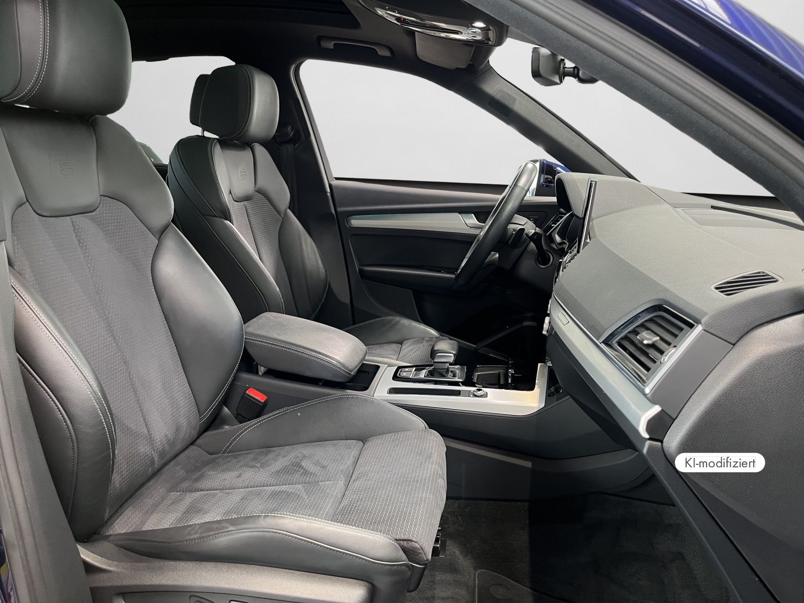 Audi Q5 - Bild 5