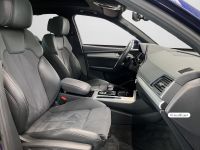 Audi Q5 - Vorschau Bild 5