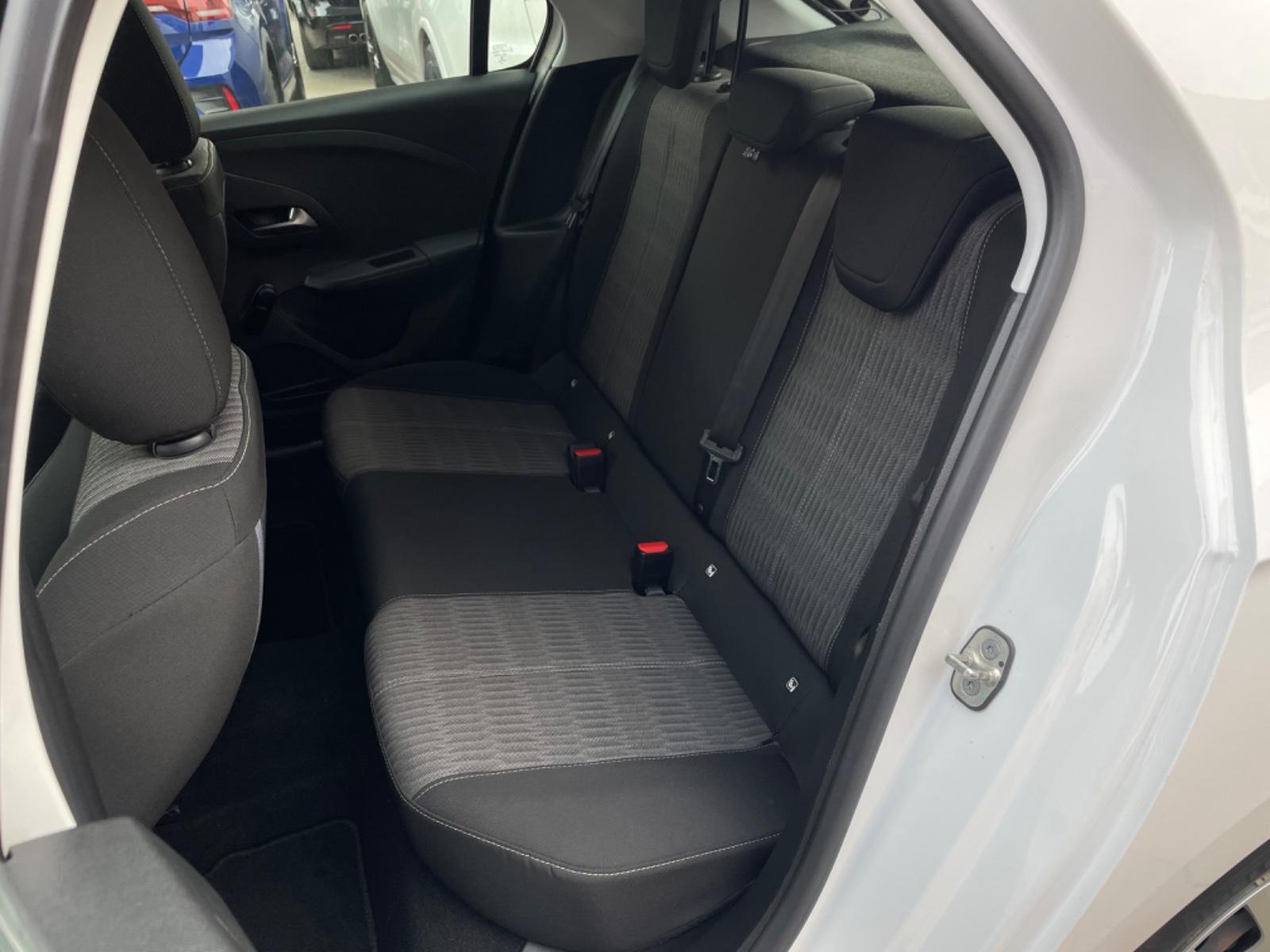 Opel Corsa F Edition, миниатюра 21
