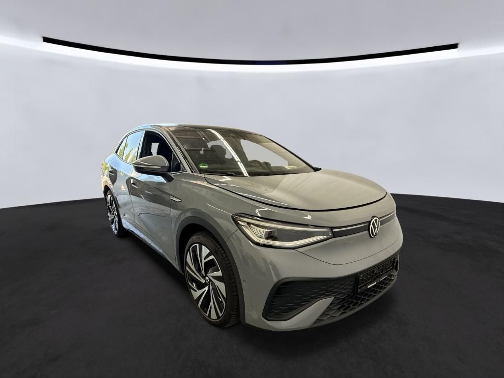 Volkswagen ID.5 - Bild 4