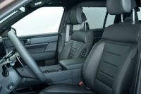 Hyundai SANTA FE - Vorschau Bild 8