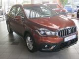 Suzuki S-Cross 1,4 4x2 Comfort mit AHK - gebrauchte Suzuki (SX4) S-Cross aus dem Jahr 2017