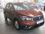 Suzuki S-Cross 1,4 4x2 Comfort mit AHK - Suzuki: M