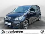 Volkswagen move up!  1,0 l 60 PS 5-Gang - Volkswagen: G60