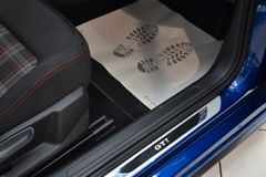 VW Polo VI 2.0 TSI GTI~Navi~LED~Apple~Dig. Cockpit