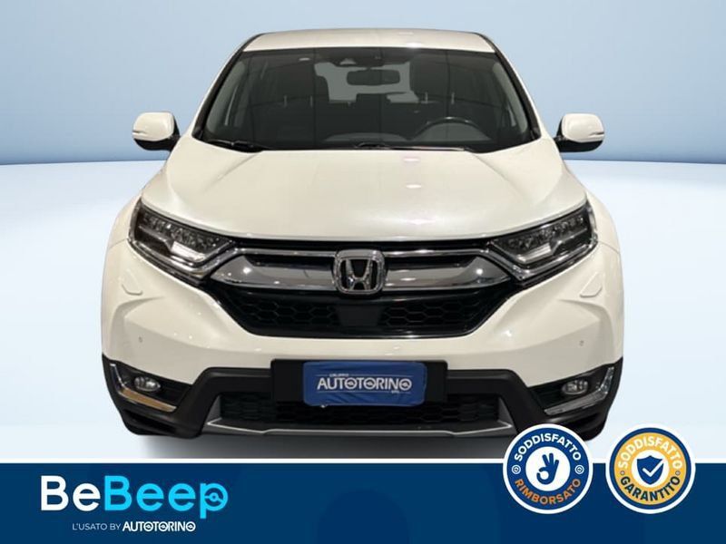 Honda CR-V 1.5 T ELEGANCE NAVI 173CV imagem 3