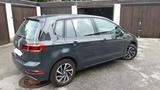 Volkswagen Golf Sportsvan 2.0 TDI SCR DSG JOIN JOIN - Volkswagen Golf Sportsvan 2.0 TDI
