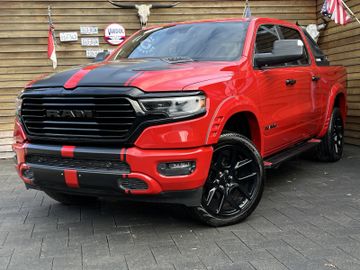 Dodge RAM - 6
